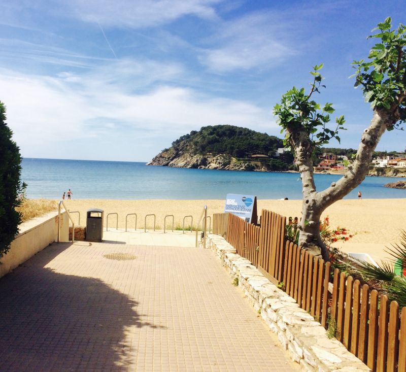 photo 1 Location entre particuliers Palams maison Catalogne Grone (province de) Plage