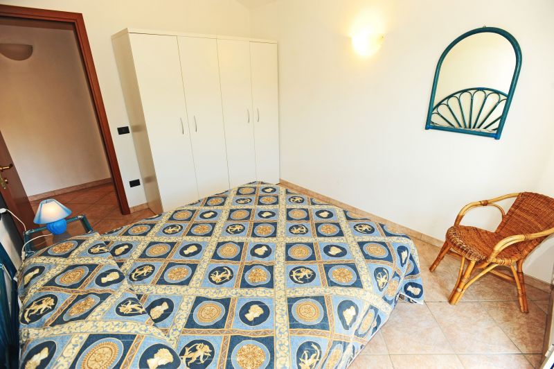 photo 12 Location entre particuliers Rio nell'Elba appartement Toscane Ile d'Elbe chambre 1