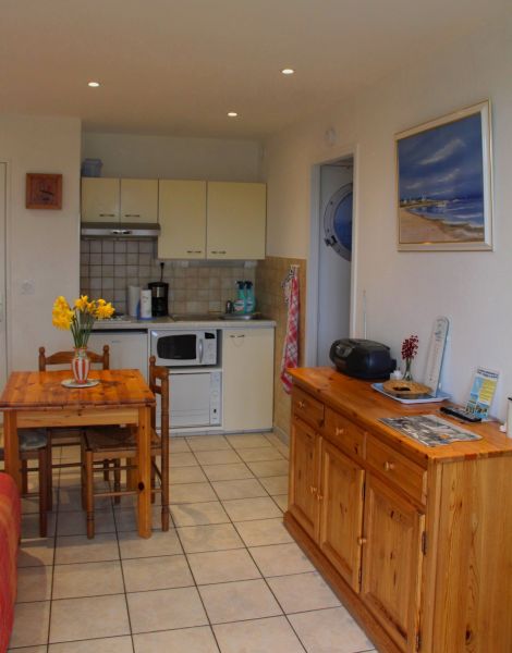 photo 16 Location entre particuliers Cabourg appartement Basse-Normandie Calvados