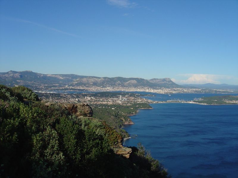 photo 12 Location entre particuliers La Seyne sur Mer gite Provence-Alpes-Cte d'Azur Var