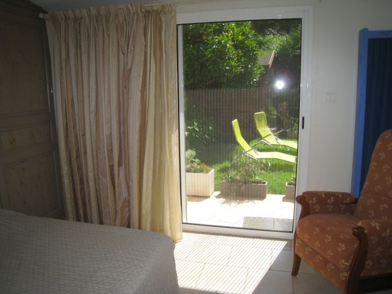 photo 8 Location entre particuliers La Seyne sur Mer gite Provence-Alpes-Cte d'Azur Var chambre