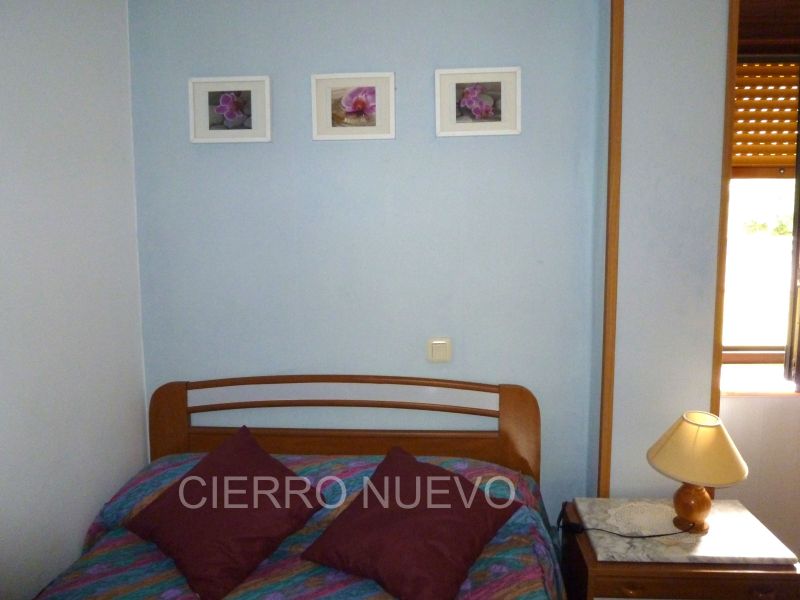 photo 5 Location entre particuliers Somo gite Cantabrie Cantabrie chambre 1