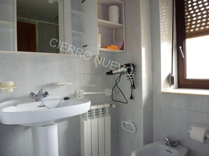 photo 10 Location entre particuliers Somo gite Cantabrie Cantabrie (province) salle de bain 1