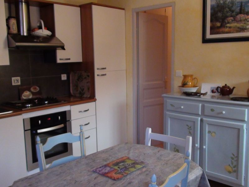 photo 2 Location entre particuliers Cavalaire-sur-Mer appartement Provence-Alpes-Cte d'Azur Var Sjour