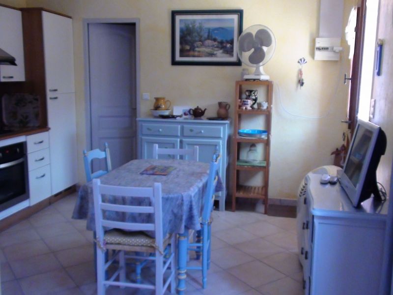 photo 3 Location entre particuliers Cavalaire-sur-Mer appartement Provence-Alpes-Cte d'Azur Var Sjour