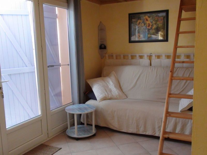 photo 5 Location entre particuliers Cavalaire-sur-Mer appartement Provence-Alpes-Cte d'Azur Var Sjour