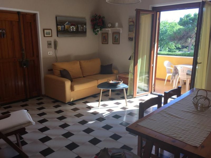 photo 1 Location entre particuliers Alghero appartement Sardaigne Sassari (province de) Sjour