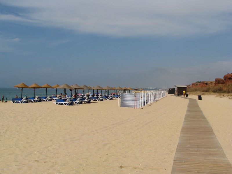 photo 24 Location entre particuliers Vilamoura appartement Algarve  Plage