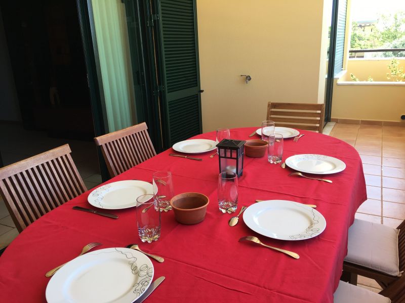 photo 16 Location entre particuliers Vilamoura appartement Algarve  Terrasse