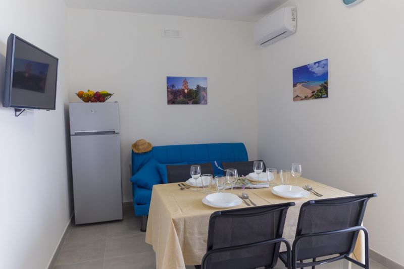 photo 6 Location entre particuliers Sampieri appartement Sicile Raguse (province de) Cuisine indpendante