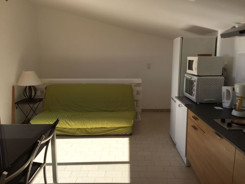 photo 3 Location entre particuliers Cap d'Agde appartement Languedoc-Roussillon Hrault