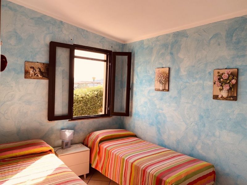 photo 20 Location entre particuliers Chia villa Sardaigne Cagliari (province de) chambre 2