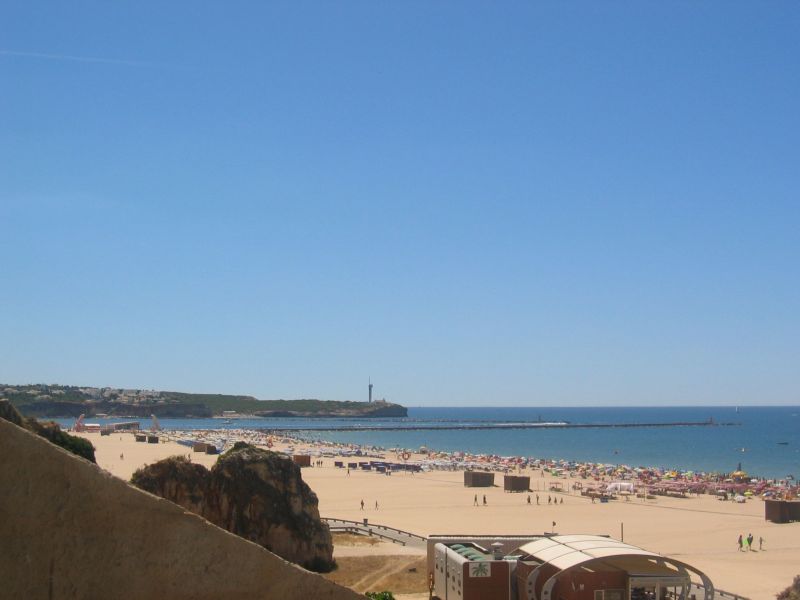 photo 17 Location entre particuliers Praia da Rocha appartement Algarve  Plage