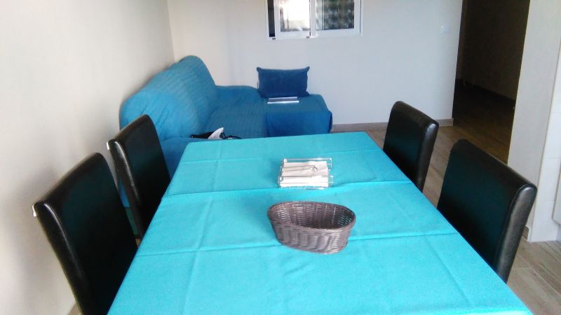 photo 8 Location entre particuliers Praia da Rocha appartement Algarve  Cuisine amricaine