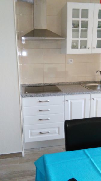 photo 10 Location entre particuliers Praia da Rocha appartement Algarve  Cuisine amricaine