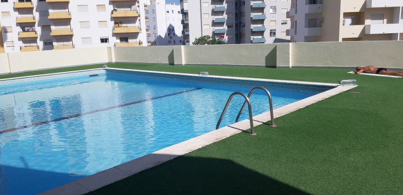 photo 22 Location entre particuliers Praia da Rocha appartement Algarve