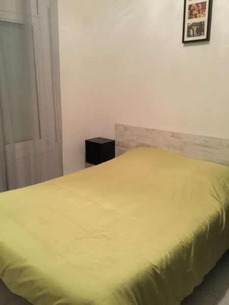 photo 2 Location entre particuliers Rosas appartement Catalogne Grone (province de) chambre