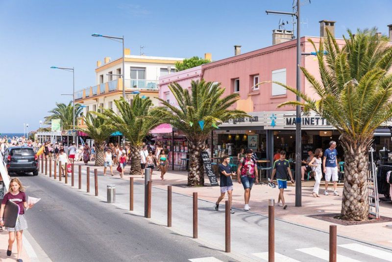 photo 27 Location entre particuliers Argeles sur Mer maison Languedoc-Roussillon Pyrnes-Orientales Vue autre