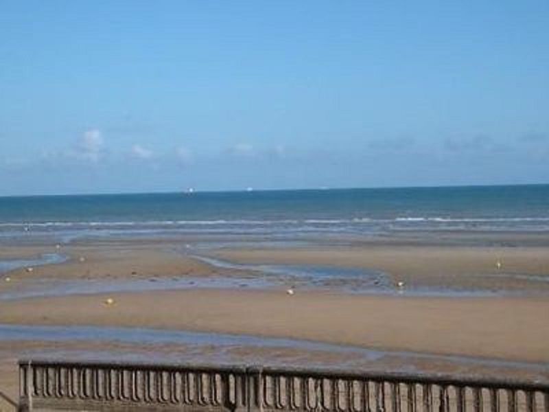 photo 2 Location entre particuliers Cabourg appartement Basse-Normandie Calvados Plage