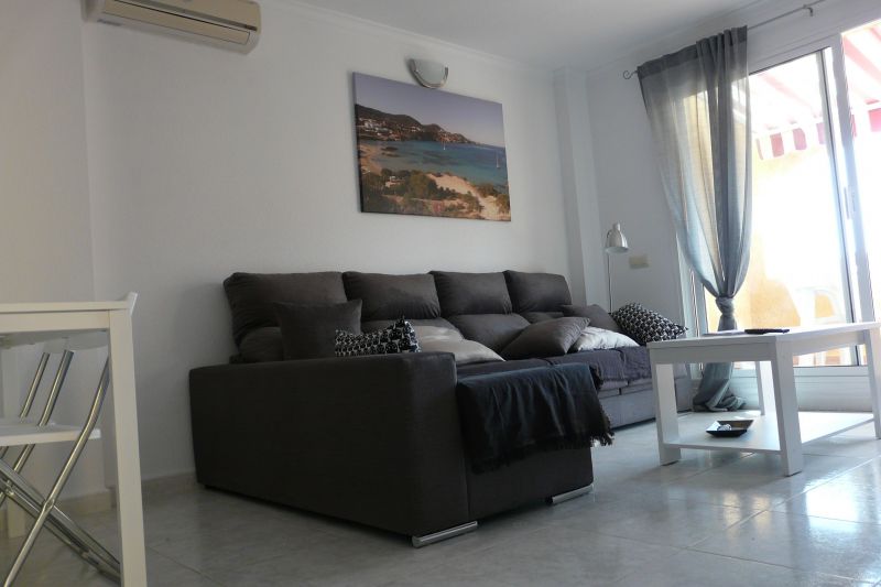 photo 15 Location entre particuliers Benitachell appartement Communaut Valencienne Alicante (province de)