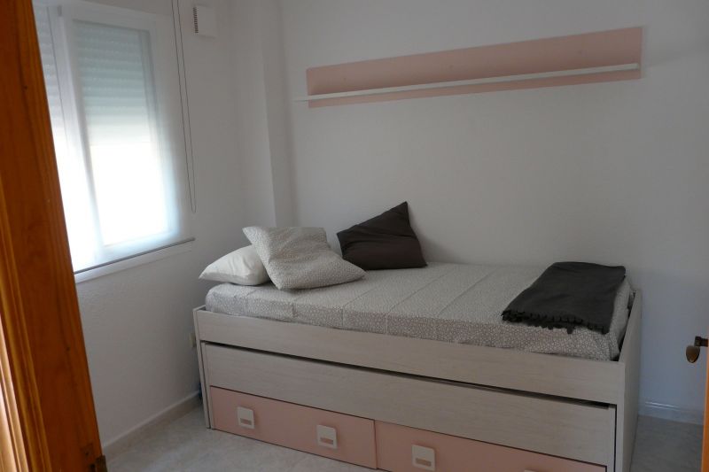 photo 22 Location entre particuliers Benitachell appartement Communaut Valencienne Alicante (province de) chambre 2