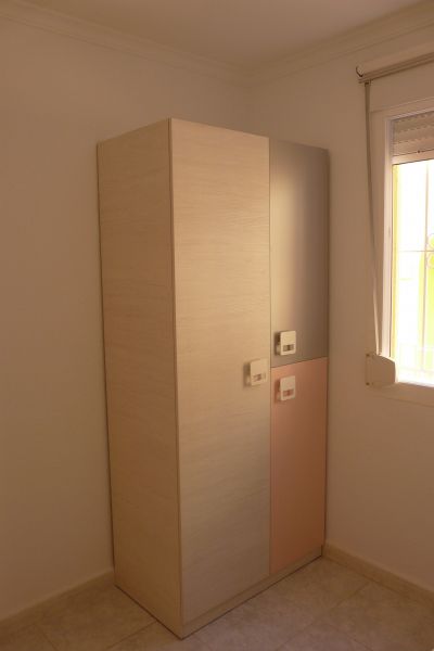 photo 26 Location entre particuliers Benitachell appartement Communaut Valencienne Alicante (province de) chambre 2