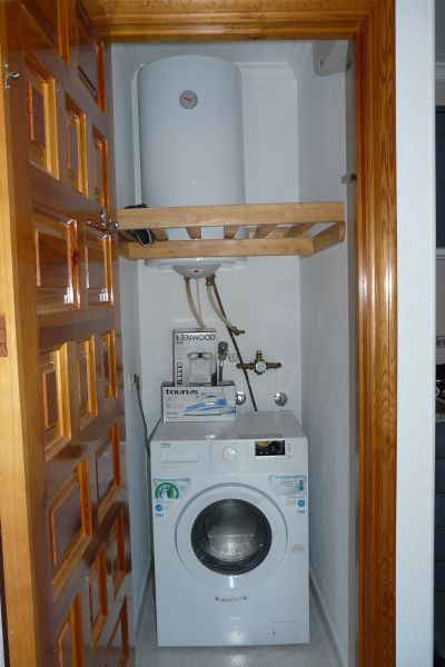 photo 27 Location entre particuliers Benitachell appartement Communaut Valencienne Alicante (province de)