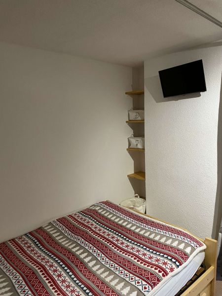 photo 17 Location entre particuliers Les 2 Alpes appartement Rhne-Alpes Isre Coin Cabine 1