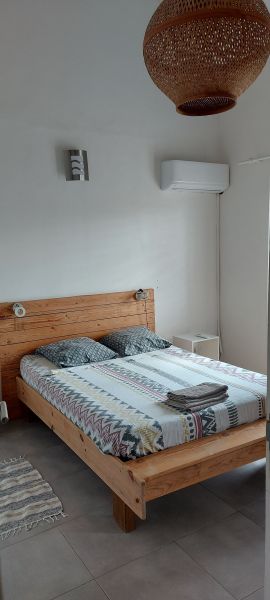 photo 15 Location entre particuliers Les Trois Ilets appartement