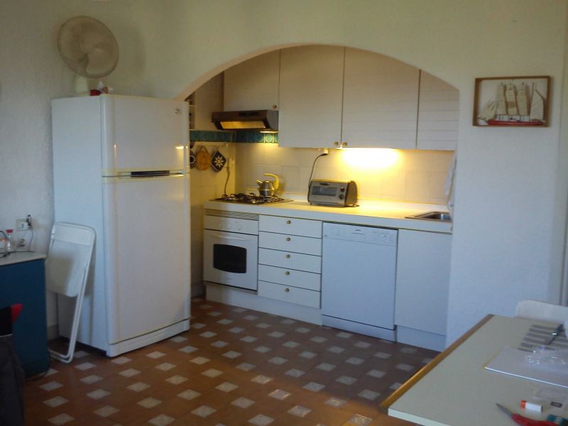 photo 8 Location entre particuliers Palau appartement Sardaigne Olbia Tempio (province de) Cuisine amricaine