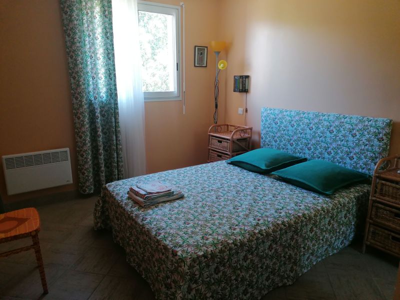 photo 8 Location entre particuliers Porticcio appartement Corse Corse du Sud