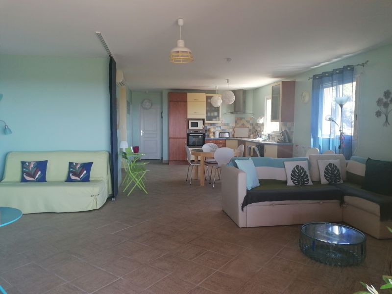 photo 3 Location entre particuliers Porticcio appartement Corse Corse du Sud