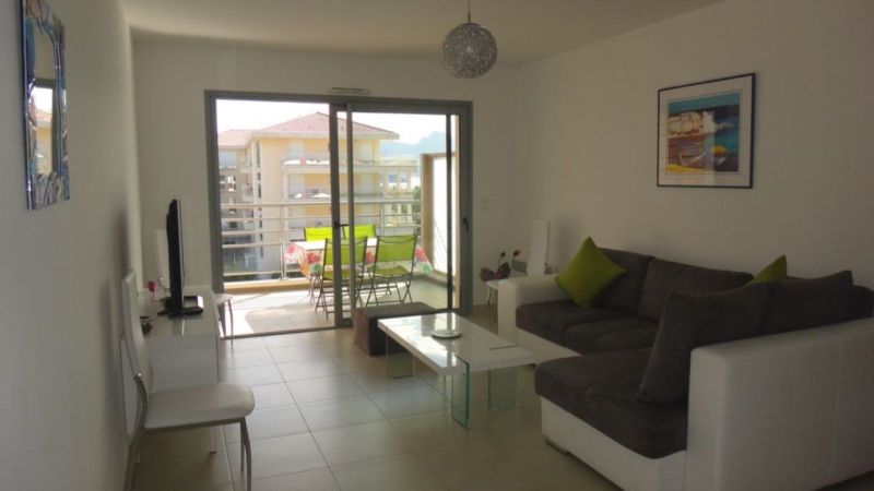 photo 3 Location entre particuliers Calvi appartement Corse Haute-Corse Sjour