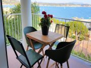 Locations vacances bord de mer Bandol: studio n 120058