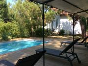 Locations vacances Gironde pour 6 personnes: villa n 120381