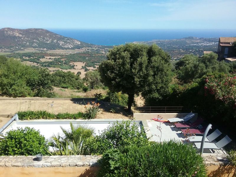 photo 27 Location entre particuliers Calvi maison Corse Haute-Corse