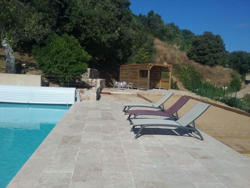 photo 20 Location entre particuliers Calvi maison Corse Haute-Corse