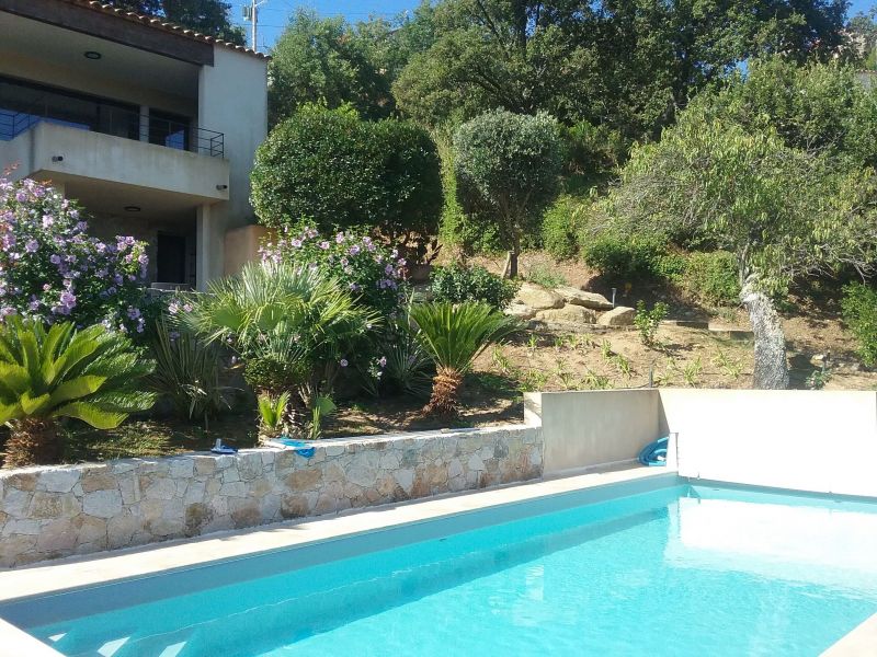 photo 21 Location entre particuliers Calvi maison Corse Haute-Corse