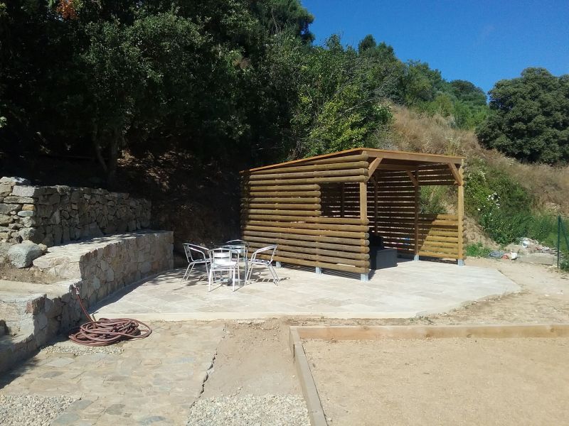 photo 24 Location entre particuliers Calvi maison Corse Haute-Corse