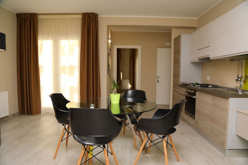 photo 7 Location entre particuliers Porto Cesareo appartement Pouilles Lecce (province de) Sjour