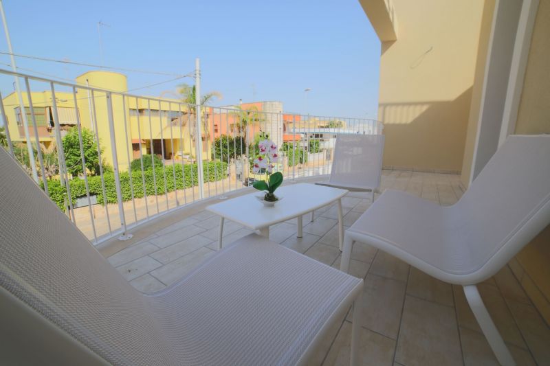 photo 20 Location entre particuliers Porto Cesareo appartement Pouilles Lecce (province de)