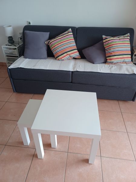 photo 16 Location entre particuliers Six Fours Les Plages appartement Provence-Alpes-Cte d'Azur Var Sjour