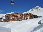 Locations vacances Val Thorens: appartement n 122631