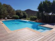 Locations vacances: villa n 122763