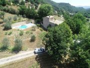 Locations vacances Rhne-Alpes pour 5 personnes: maison n 123625