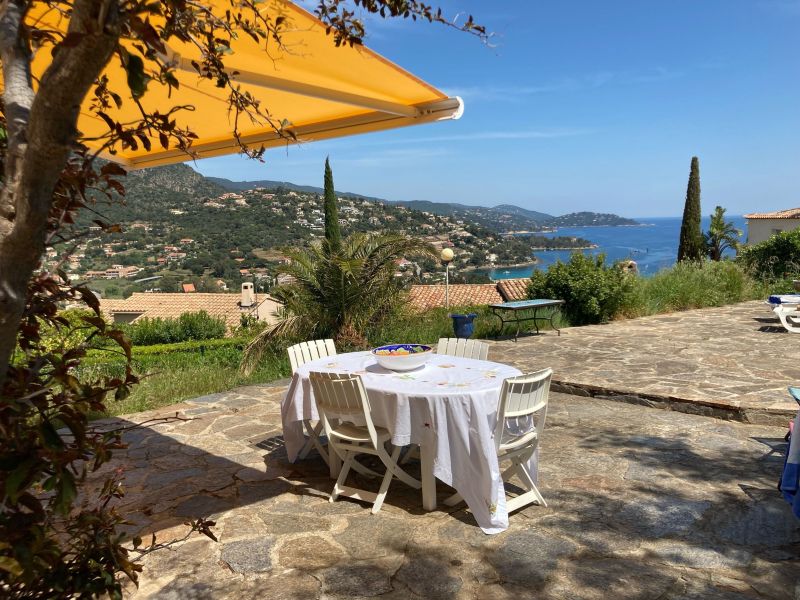 photo 2 Location entre particuliers Le Lavandou villa Provence-Alpes-Cte d'Azur Var