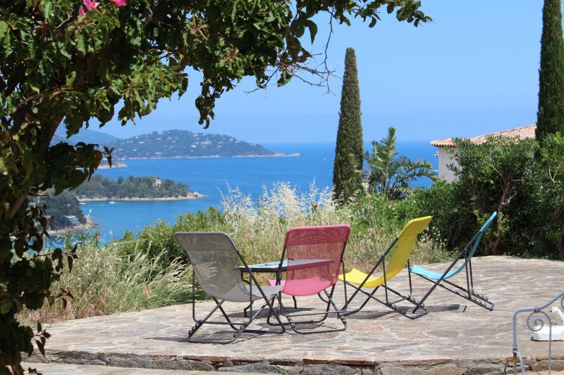 photo 0 Location entre particuliers Le Lavandou villa Provence-Alpes-Cte d'Azur Var