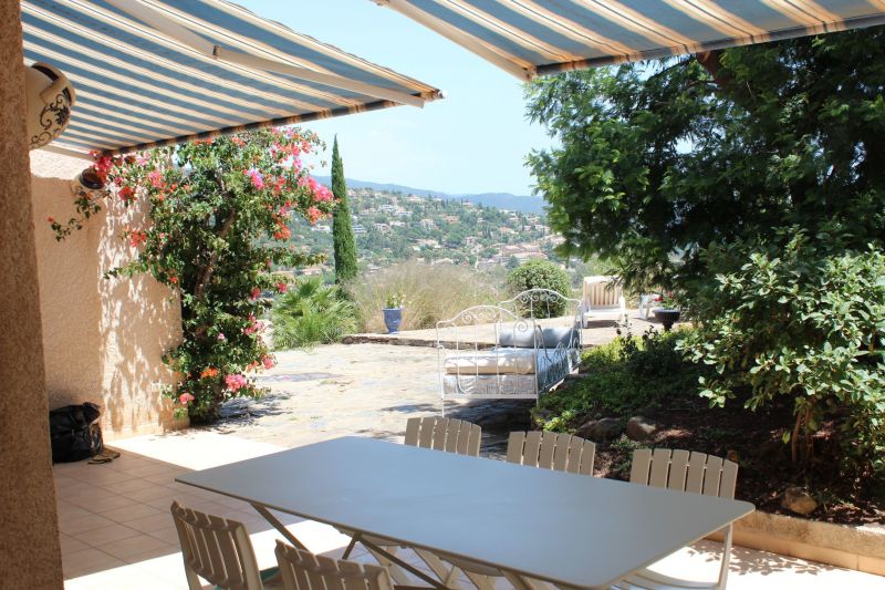 photo 11 Location entre particuliers Le Lavandou villa Provence-Alpes-Cte d'Azur Var