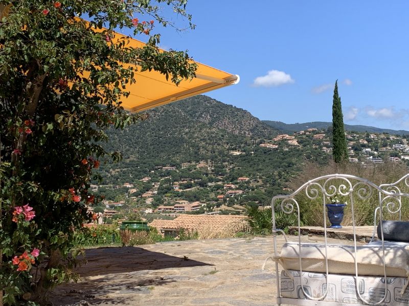 photo 14 Location entre particuliers Le Lavandou villa Provence-Alpes-Cte d'Azur Var