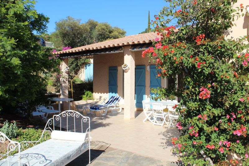 photo 16 Location entre particuliers Le Lavandou villa Provence-Alpes-Cte d'Azur Var